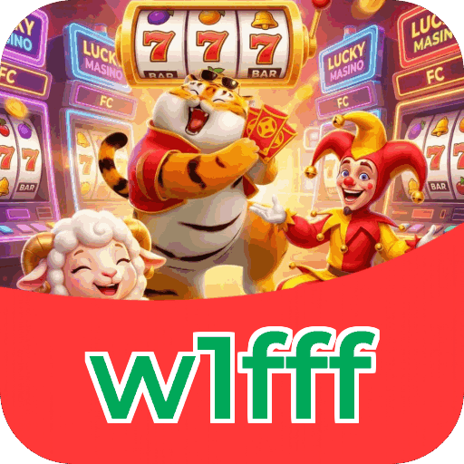Login rápido no app w1fff
