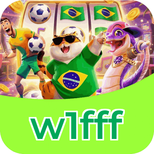 Streaming 4K no cassino ao vivo da w1fff
