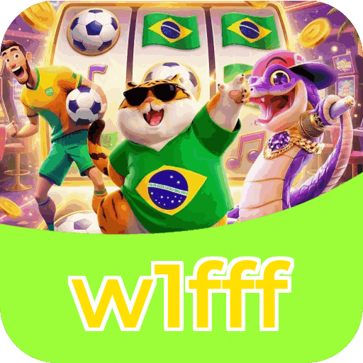 Suporte w1fff
